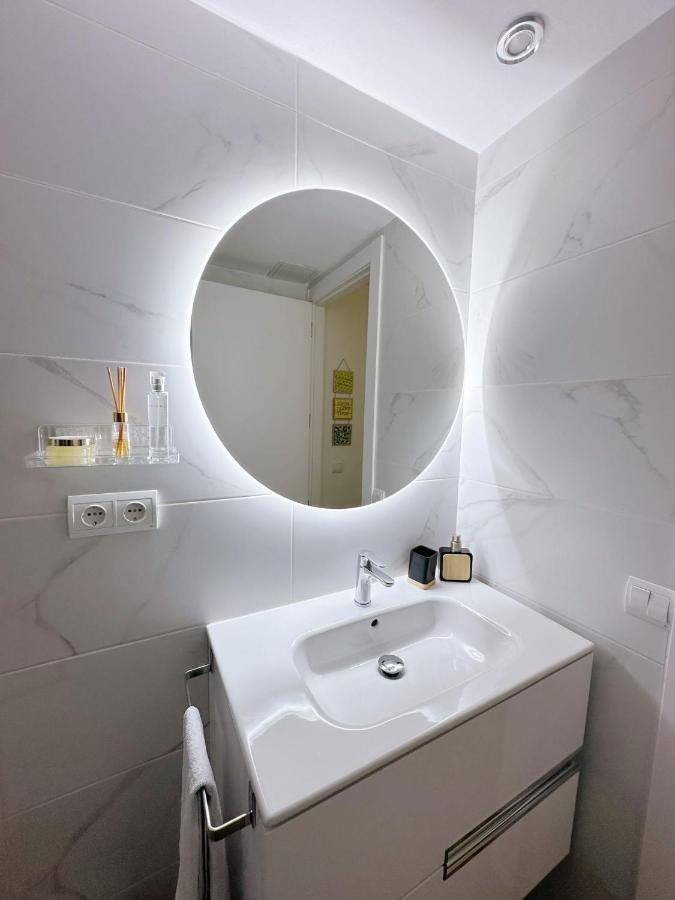 Magníficas vistas en zona turística de Salou Apartamento Exterior foto