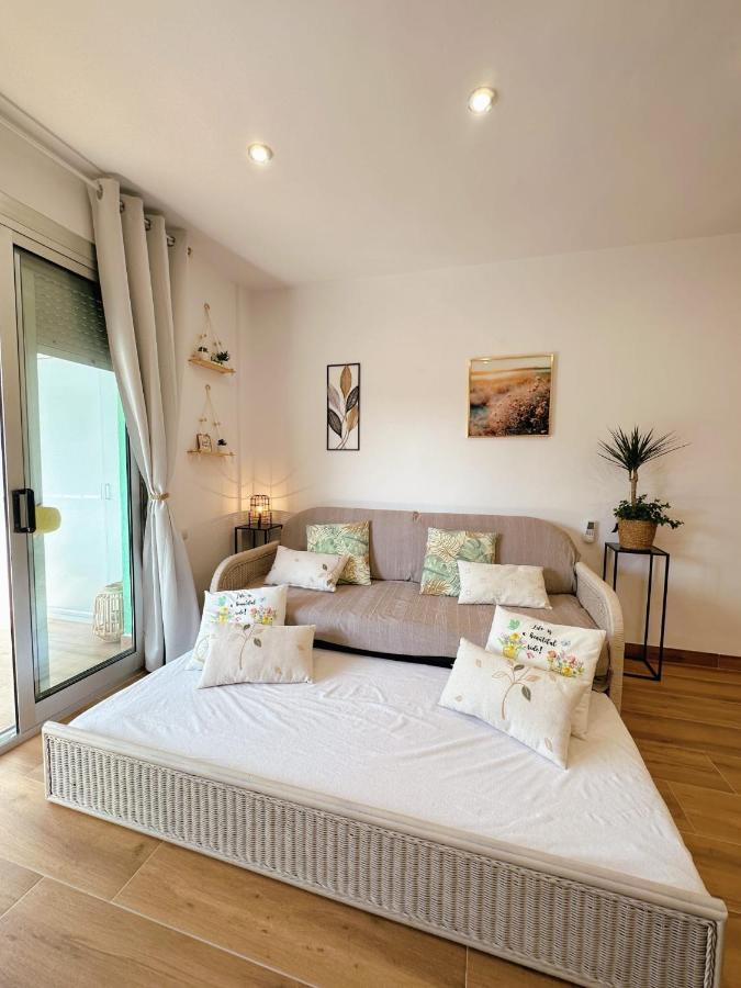 Magníficas vistas en zona turística de Salou Apartamento Exterior foto